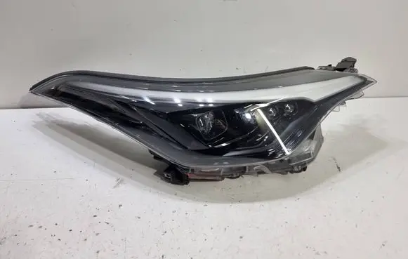 Toyota C-HR I Headlight/headlamp 81110YP280 212267363 19526F