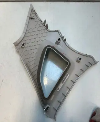 Seat Ibiza V (KJ) (D) pillar trim (bottom) 6F0867287A 960252600