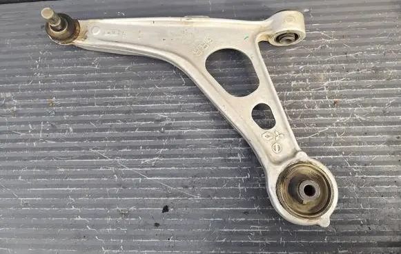 Renault Austral Front control arm AUSTRALWAHACZ