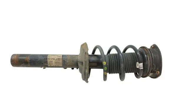 Volkswagen PASSAT B8 Front shock absorber/damper 3Q0413031BN