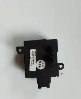 KIA Sportage Other control units/modules D397GG6AA