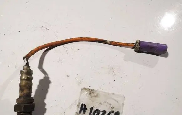 Ford Fiesta Lambda probe sensor