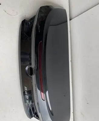 BMW 6 F06 Gran coupe Tailgate/trunk/boot lid