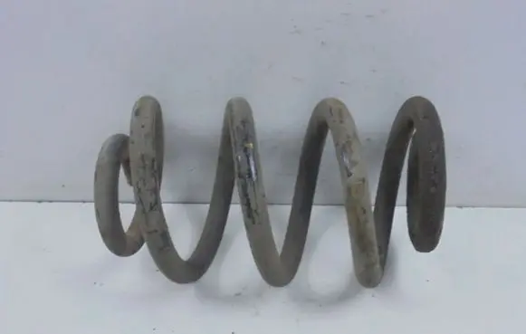 Opel Movano A Front coil spring