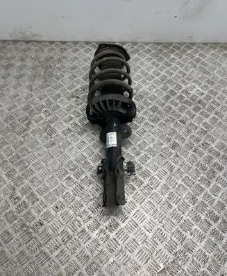 Mercedes-Benz V Class W447 Front shock absorber with coil spring A4473201400 ZGS002