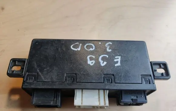 BMW 5 E39 Comfort/convenience module 613569042549