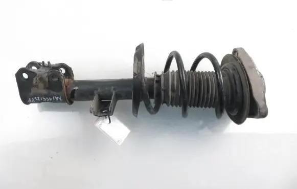Mercedes-Benz CLA C117 X117 W117 Front shock absorber with coil spring 1763203238