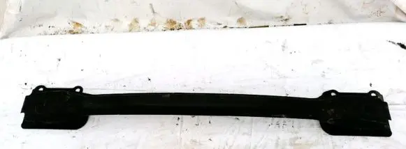 Rear beam