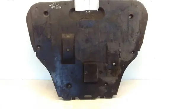 Mazda 6 Engine splash shield/under tray GJ6A56111 GJ6A56110 G21D56110