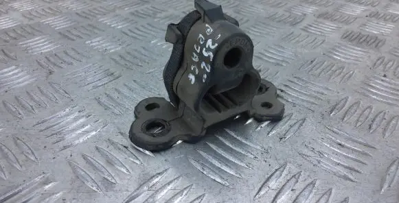 Muffler mount bracket/holder