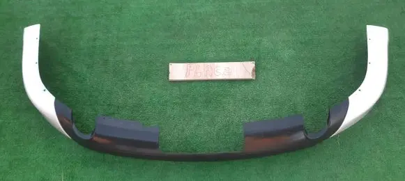 Ford S-MAX Rear bumper lower part trim EM2B-17F954-C EM2B17F954