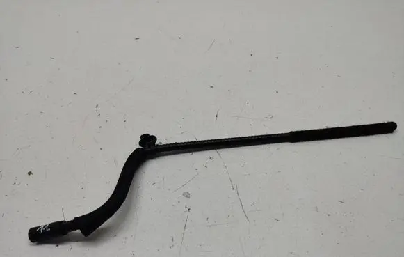 Opel Mokka B Vacuum line/pipe/hose 9801272980