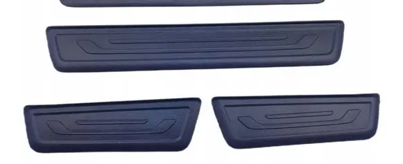 KIA Sportage Sill/side skirt trim 