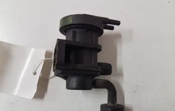 Opel Zafira A Turbo solenoid valve 4522371 4715396