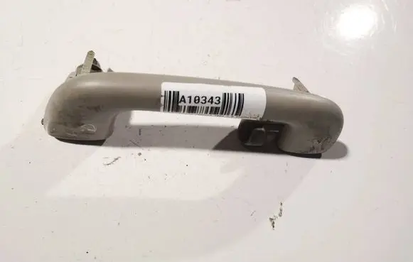 Toyota Corolla E120 E130 Rear interior roof grab handle