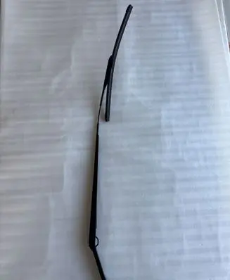 Subaru Crosstrek III Windshield/front glass wiper blade 86532FL070