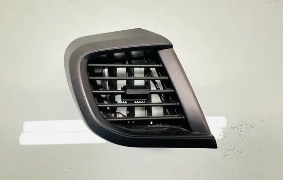 Citroen Jumpy Dashboard side air vent grill/cover trim 9808364177 9808364377