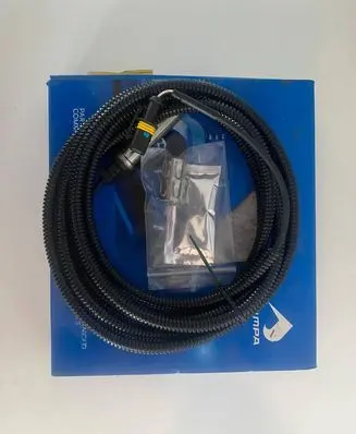 Man TGE 1gen ABS rear brake sensor 092081 1800899190054 81271206106