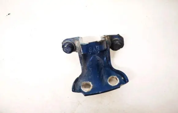 Volvo S40, V40 Rear door lower hinge