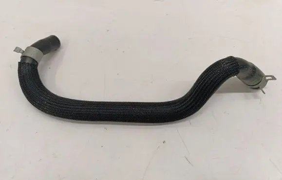 Hyundai Tucson IV NX4 Engine coolant pipe/hose
