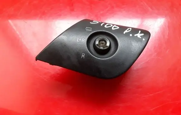 Skoda Fabia Mk1 (6Y) Wing mirror switch 6Y1959565D