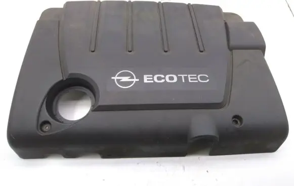 Opel Zafira B Engine cover (trim) 55558383 55558384