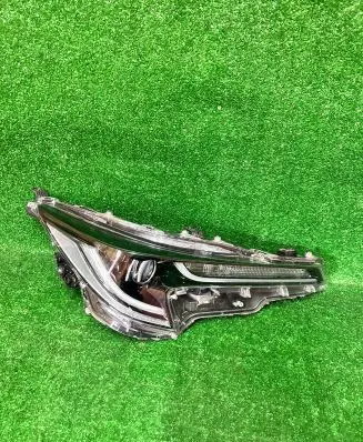 Toyota Corolla E210 E21 Headlight/headlamp