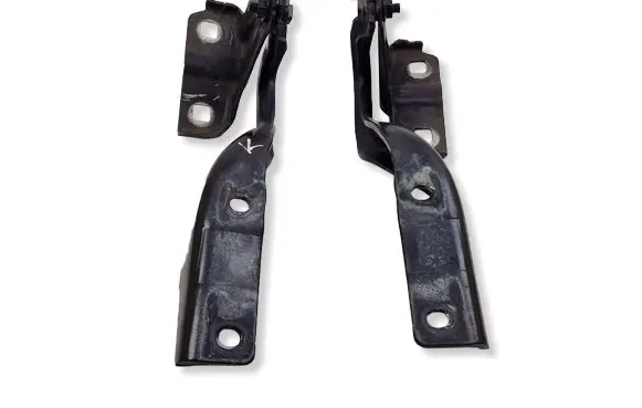 Jeep Renegade Engine bonnet/hood hinges D861