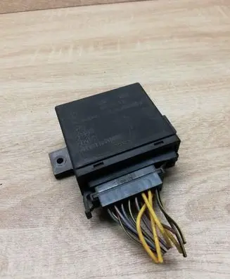 Opel Zafira A Light module LCM 09135156 410203013