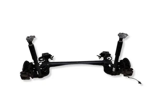 Fiat Tipo Rear subframe 52094868 52017727 52017729