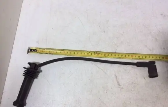 Ford Focus Ignition plug leads KW824