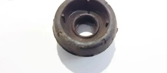 Coil spring mount