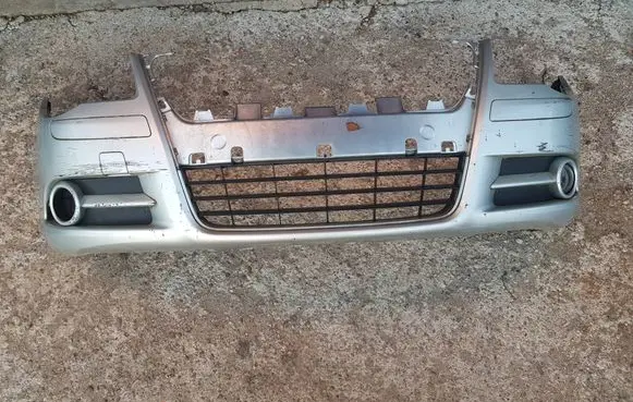 Volkswagen Eos Front bumper 1Q0807217 1Q0807217A 1Q0807217B
