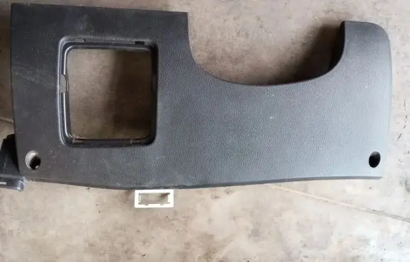 KIA Sportage Dashboard lower bottom trim panel 847503U010WK