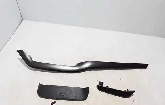 Skoda Octavia Mk4 Panel trim 5E4853192