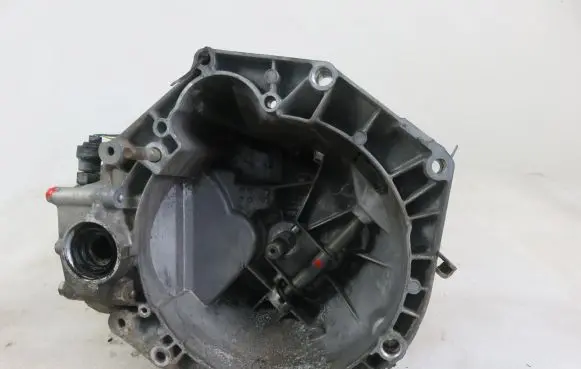 Fiat Seicento/600 Manual 6 speed gearbox 55181588