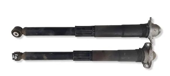 Volkswagen T-Roc Rear shock absorber/damper 