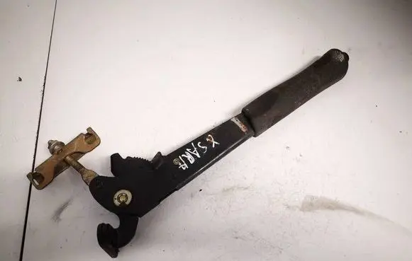 Citroen Xsara Handbrake/parking brake lever assembly