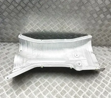 BMW X5 G05 Heat shield in engine bay 9477793