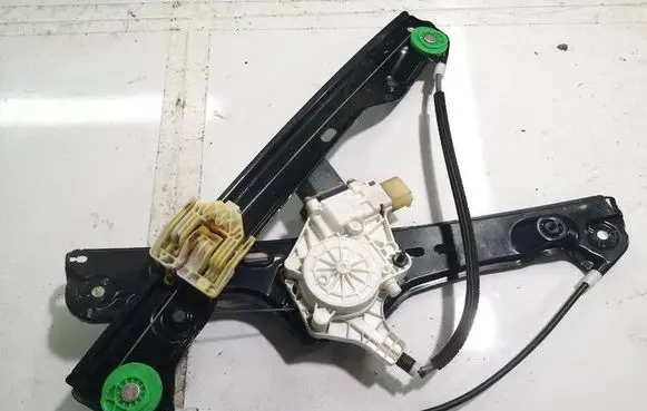 BMW 3 E90 E91 Sliding door window regulator with motor 