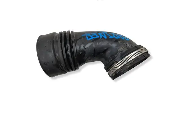 Peugeot Partner Air intake hose/pipe 756381280