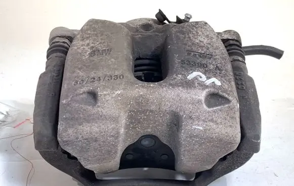 BMW 5 G30 G31 G38 Front brake caliper 