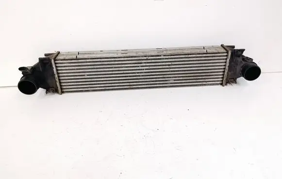 Volvo XC60 Intercooler radiator 31338475