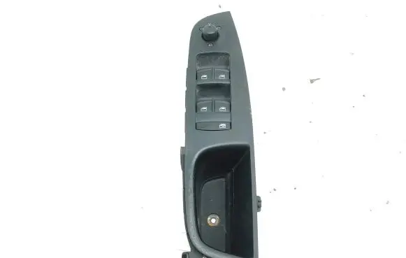 Audi Q7 4L Electric window control switch 4L2867172