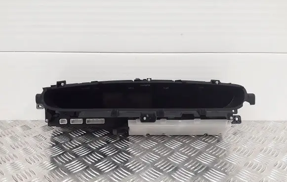 Toyota Prius (XW20) Speedometer (instrument cluster) 83800474203