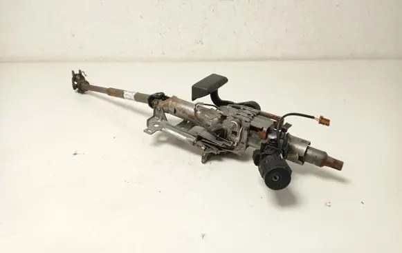 Opel Corsa F Steering column universal joint 9824740280