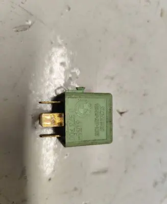 BMW X5 E53 Other relay V23134k59x312 6136 8373700