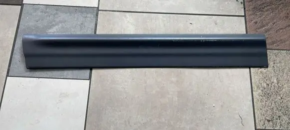 Chrysler Voyager Front door trim (molding) 4857008