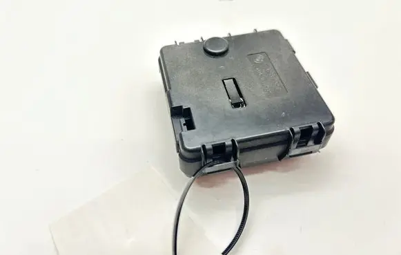 BMW Z4 E85 E86 Positive wiring loom 8387547