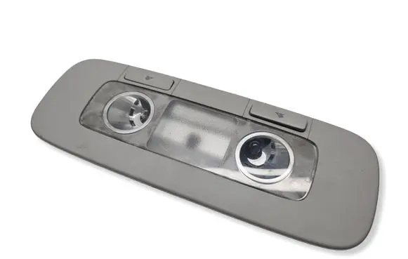 Volkswagen PASSAT CC Rear seat light 3C0947291